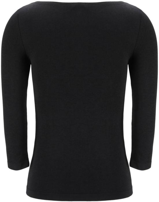 26FW 월포드 스웨터 550407005 BLACK - WOLFORD