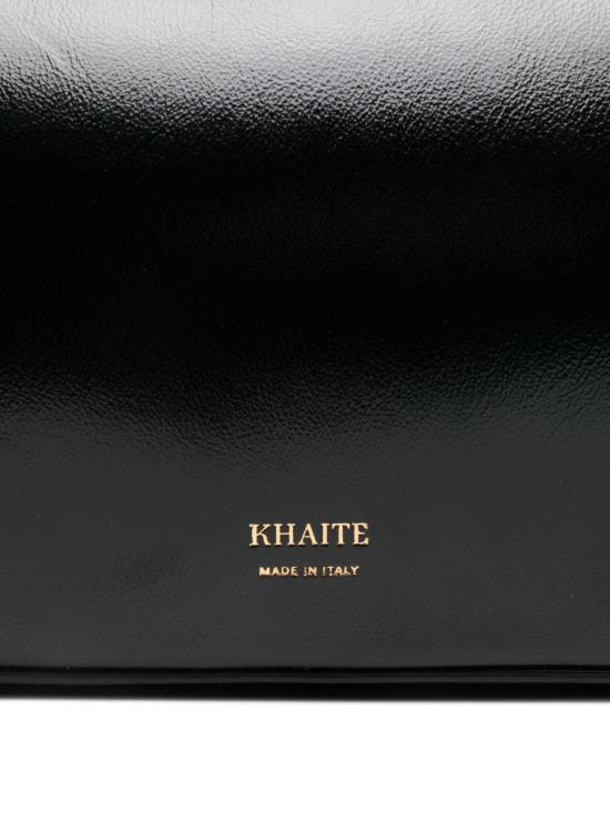 26SS 케이트 더 시모나 숄더백 케이트 H2040877200 BLACK - KHAITE
