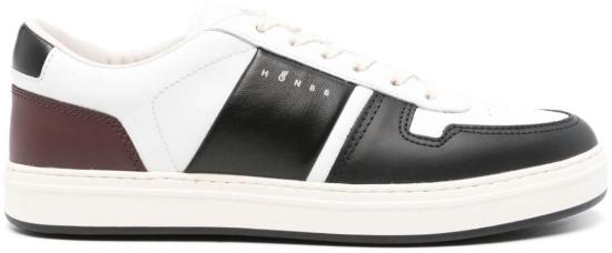  호간 스니커즈 HXM6680FL30R370LDX WHITE
