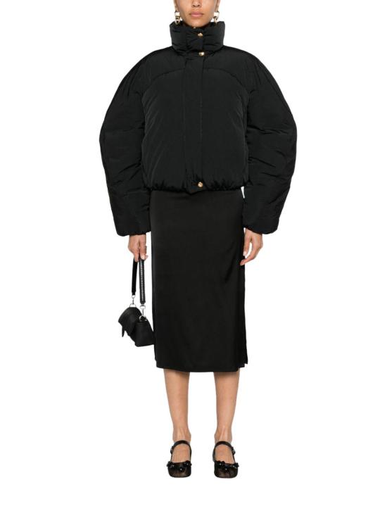  자크뮈스 패딩 241CO0491320990 BLACK