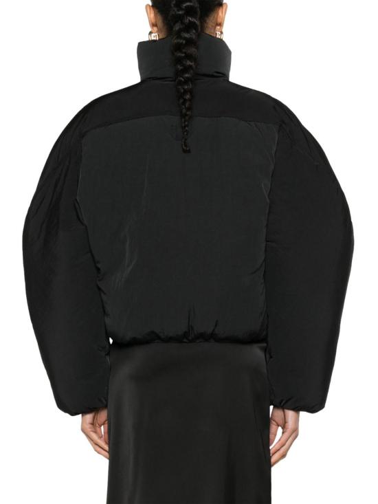  자크뮈스 패딩 241CO0491320990 BLACK - JACQUEMUS