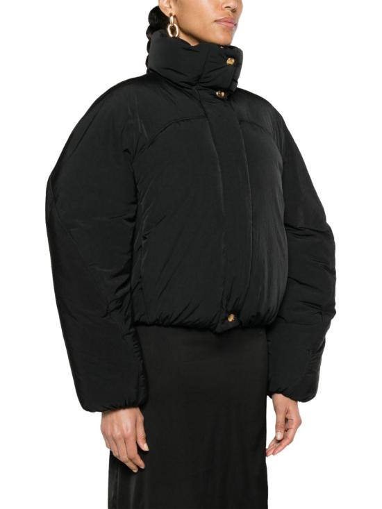  자크뮈스 패딩 241CO0491320990 BLACK - JACQUEMUS