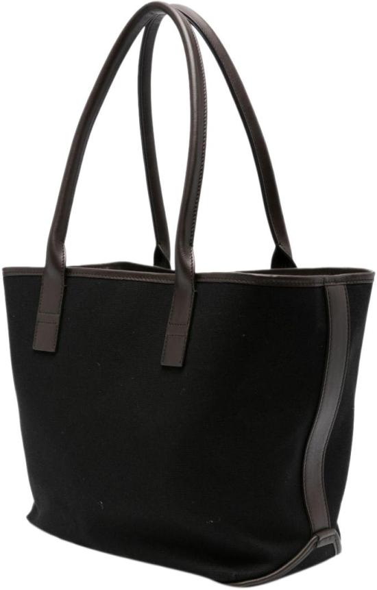 25FW 호간 숄더백 KBW01TA1200UH7012D BLACK - HOGAN