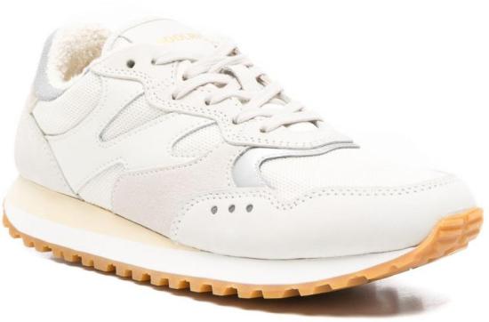 26SS 울리치 스니커즈 WFW261530C80DD WHITE - WOOLRICH