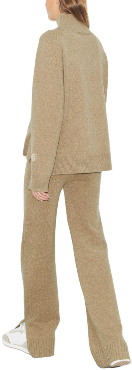 25FW 토리버치 팬츠 171886296 BEIGE - TORY BURCH