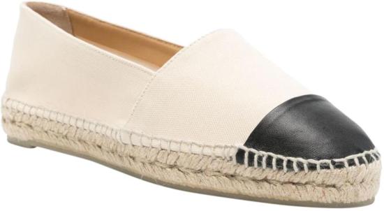25SS 까스따네르 로퍼 KATTY264202 WHITE - CASTANER