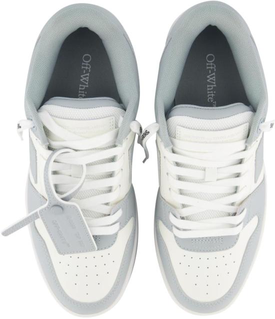 26SS 오프화이트 스니커즈 8051594408071 GREY - OFF WHITE
