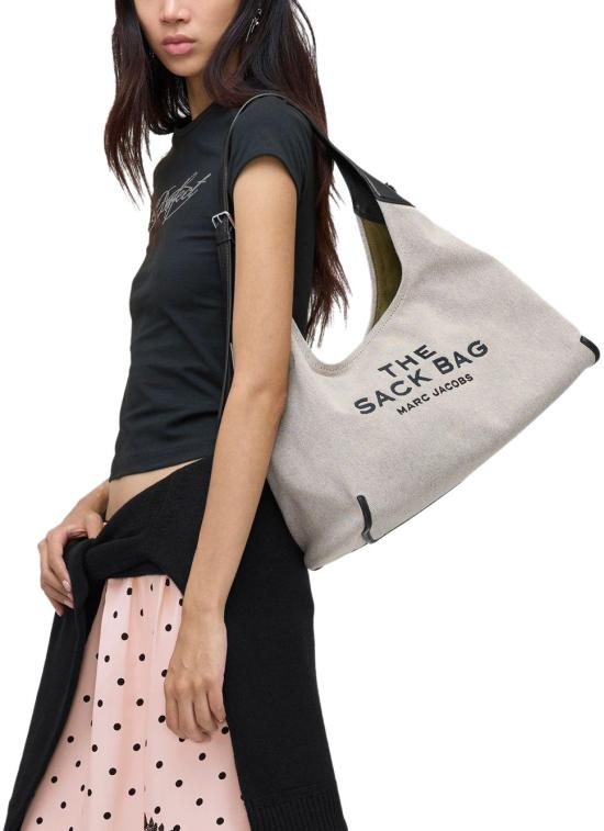 26SS 마크제이콥스 숄더백 2S6HSH003H02117 WHITE - MARC JACOBS