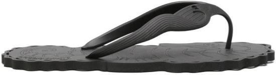 26FW 짐머만 뮬/슬리퍼 7434FS26A2BLK BLACK