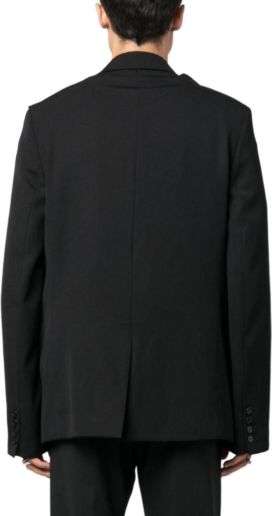  보터 수트 자켓 1029BW092BLACK - BOTTER