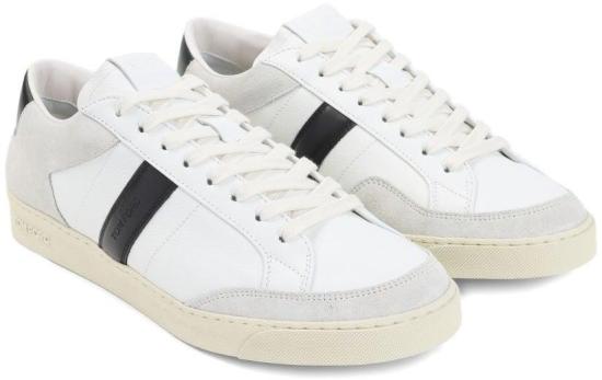 26SS 톰포드 스니커즈 J1597LCL532NWWH WHITE - TOMFORD