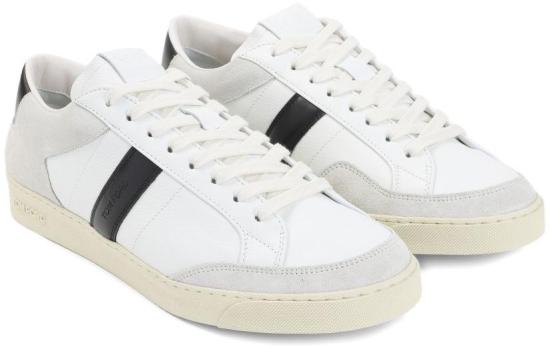 26SS 톰포드 스니커즈 J1597LCL532NWWH WHITE - TOMFORD