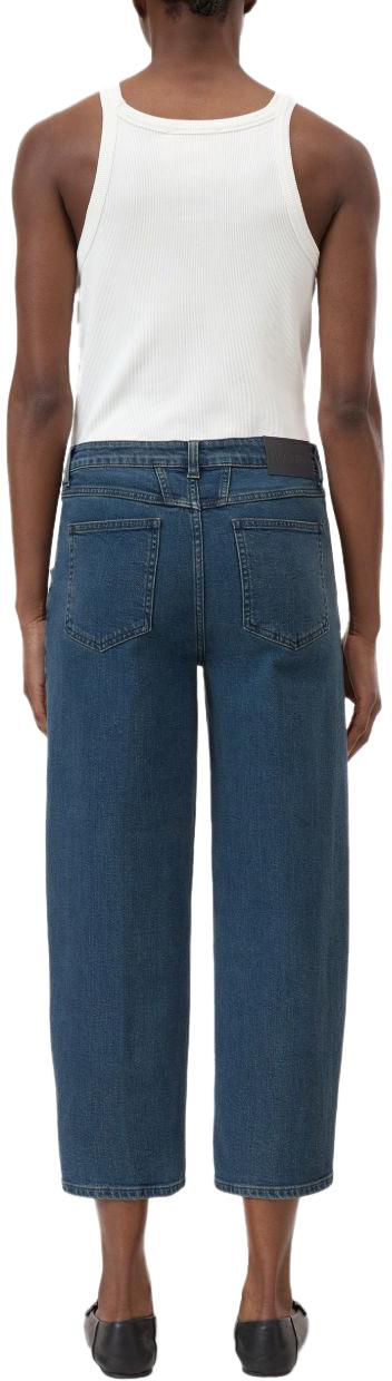26SS 클로즈드 데님 팬츠 C2114702M3HBLB BLUE - CLOSED