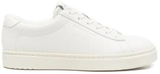 26SS 엠포리오 아르마니 스니커즈 EM004783AF20004U0003 WHITE
