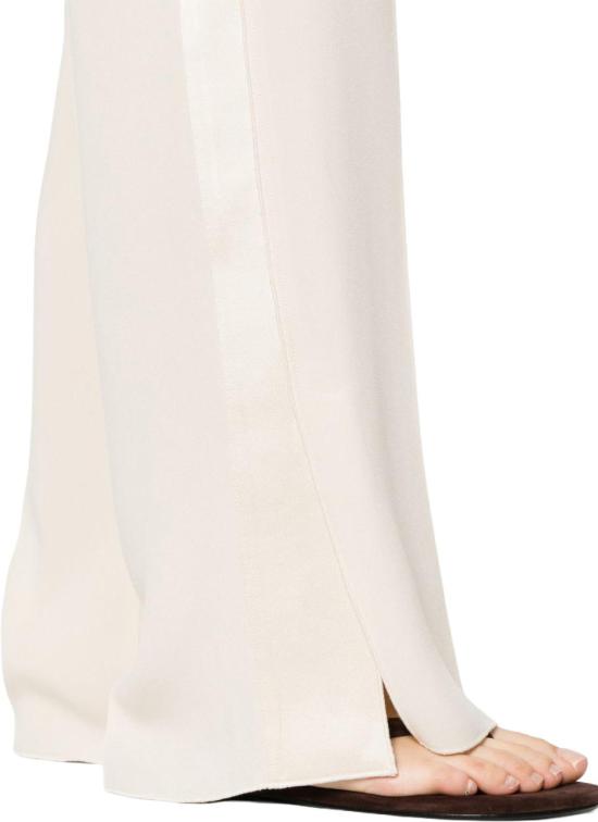 26SS 포르테포르테 트레이닝/조거 팬츠 14549MYPANTSBEURRE WHITE - FORTE FORTE