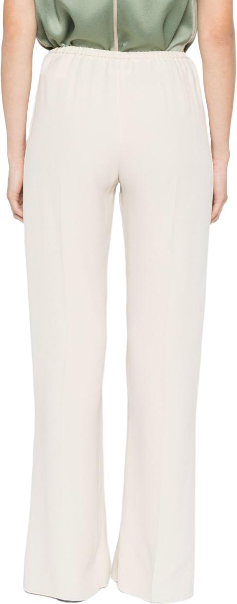 26SS 포르테포르테 트레이닝/조거 팬츠 14549MYPANTSBEURRE WHITE - FORTE FORTE