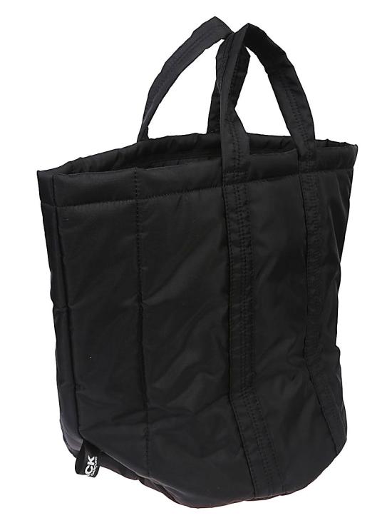 25SS 꼼데가르송 더플백 1OK2030521 BLACK - COMME DES GARCONS