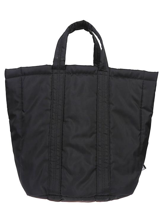 25SS 꼼데가르송 더플백 1OK2030521 BLACK - COMME DES GARCONS