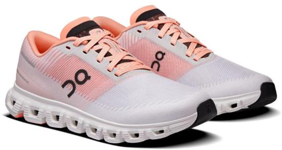 26SS 온 러닝 스니커즈 3WF10044893SUNSTONEJUNIPER PINK - ON RUNNING