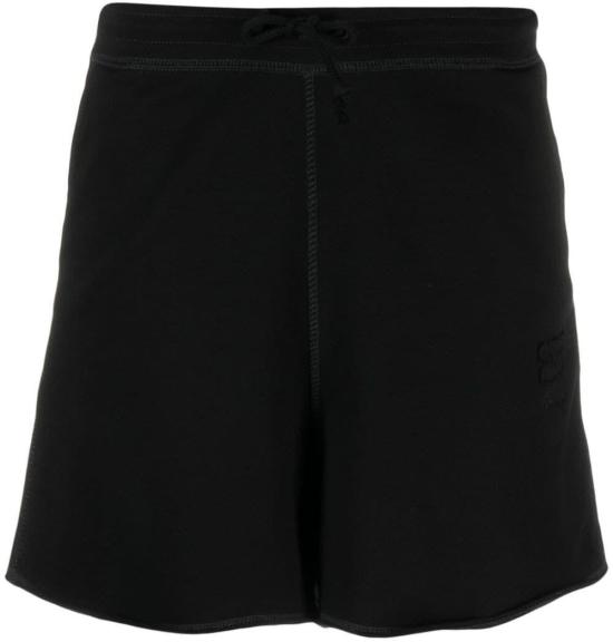  가니 숏팬츠 T3565099 BLACK