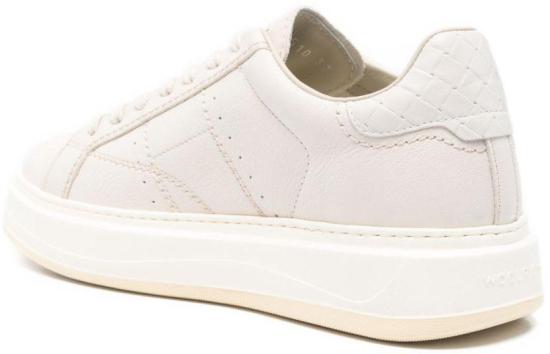 26SS 울리치 스니커즈 WFW261510C60DD WHITE - WOOLRICH