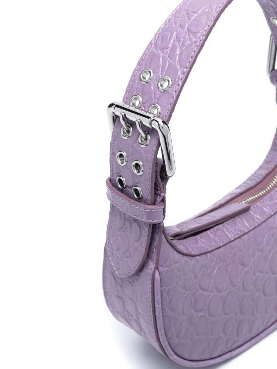 바이파 숄더백 23CRMNSSPRHCCESMAPRH PURPLE - BY FAR