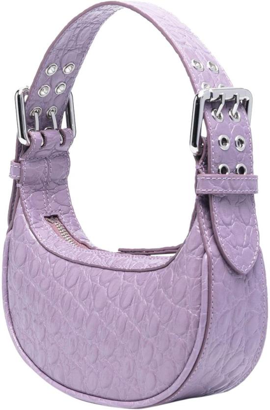  바이파 숄더백 23CRMNSSPRHCCESMAPRH PURPLE - BY FAR