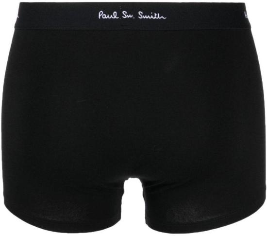 26SS 폴 스미스 팬티 M1A914M3PK79 BLACK - PAUL SMITH