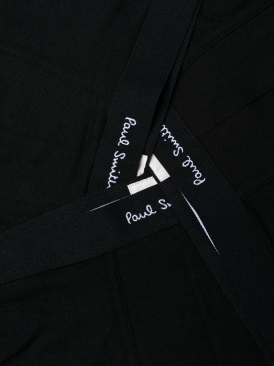 26SS 폴 스미스 팬티 M1A914M3PK79 BLACK - PAUL SMITH