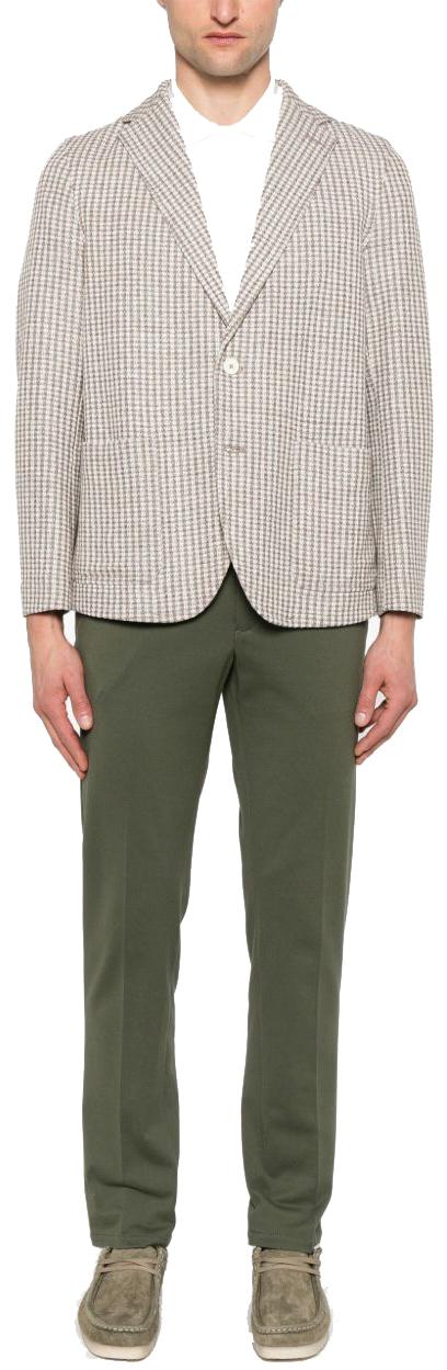 25SS 치르콜로1901 수트 자켓 CN486019135 BEIGE - CIRCOLO 1901