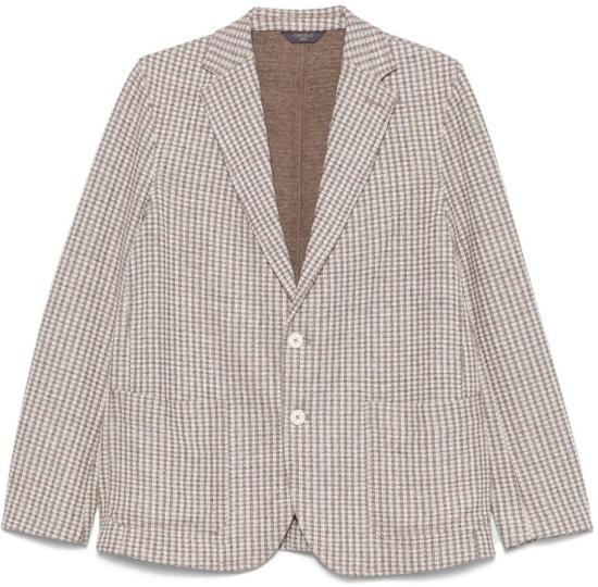 25SS 치르콜로1901 수트 자켓 CN486019135 BEIGE
