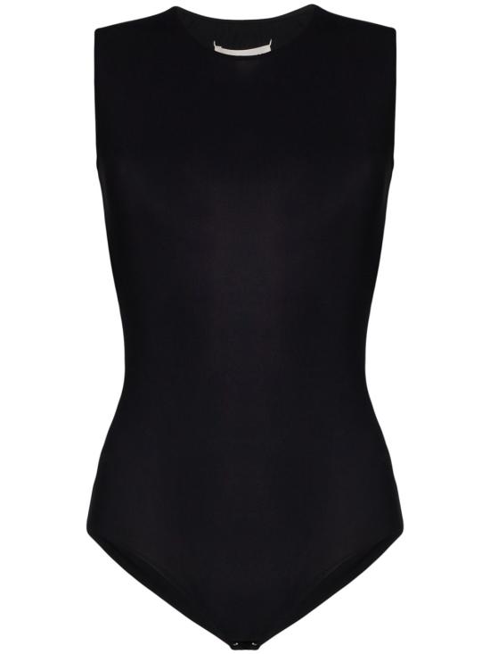 26FW 마르지엘라 V넥 가디건 S51NA0065 S20518900 BLACK