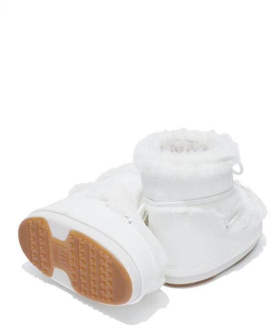 26SS 문부츠 부츠 1409390A002 WHITE - MOON BOOT