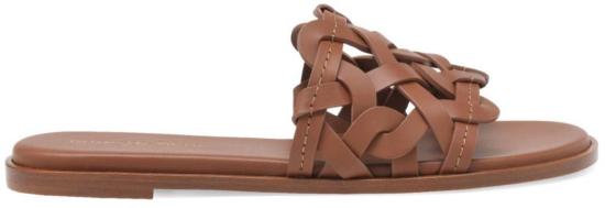 25SS 지안비토로시 뮬/슬리퍼 G1597005CUOCLNHAVA BROWN