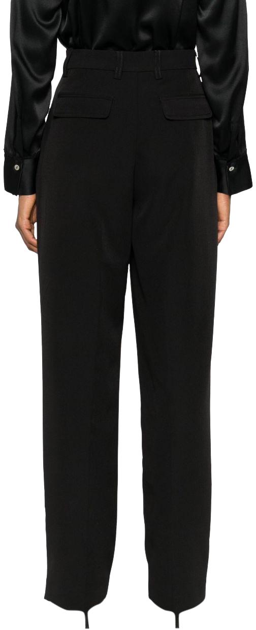 25FW 더 레이티스트 팬츠 TLWC3104J0094ABTPBT0002 BLACK - THE LATEST