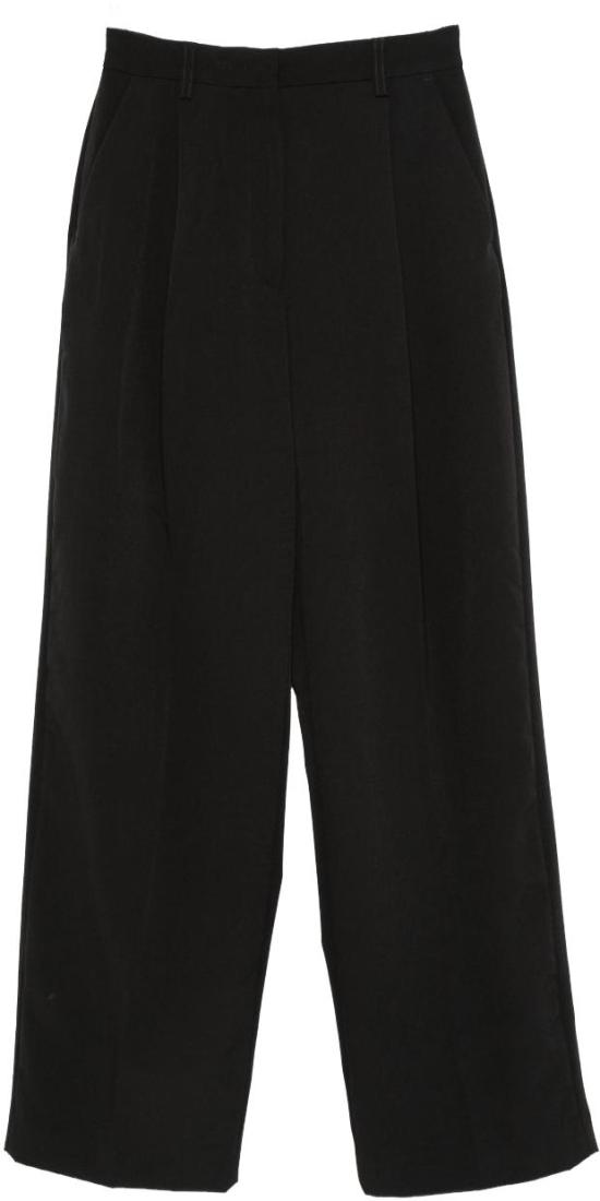 25FW 더 레이티스트 팬츠 TLWC3104J0094ABTPBT0002 BLACK