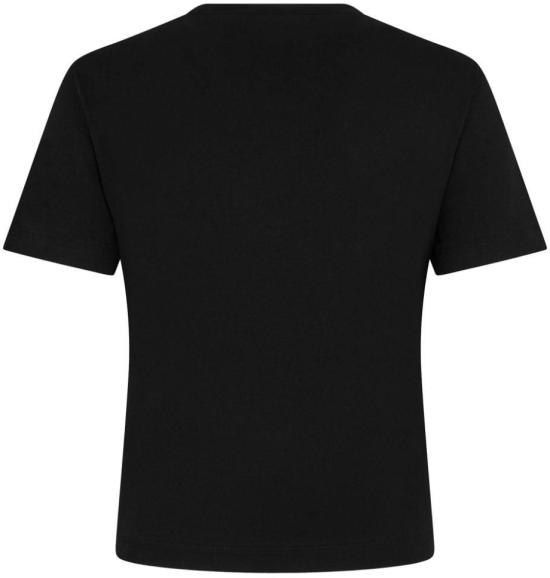  디스퀘어드2 반팔 티셔츠 S75GD0382S24662900 BLACK - DSQUARED2