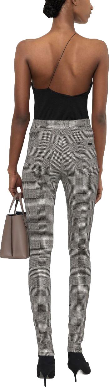  생로랑 레깅스 698613Y7E881095 GREY - SAINT LAURENT