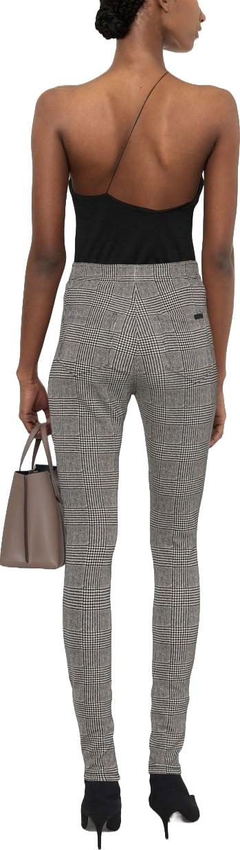  생로랑 레깅스 698613Y7E881095 GREY - SAINT LAURENT