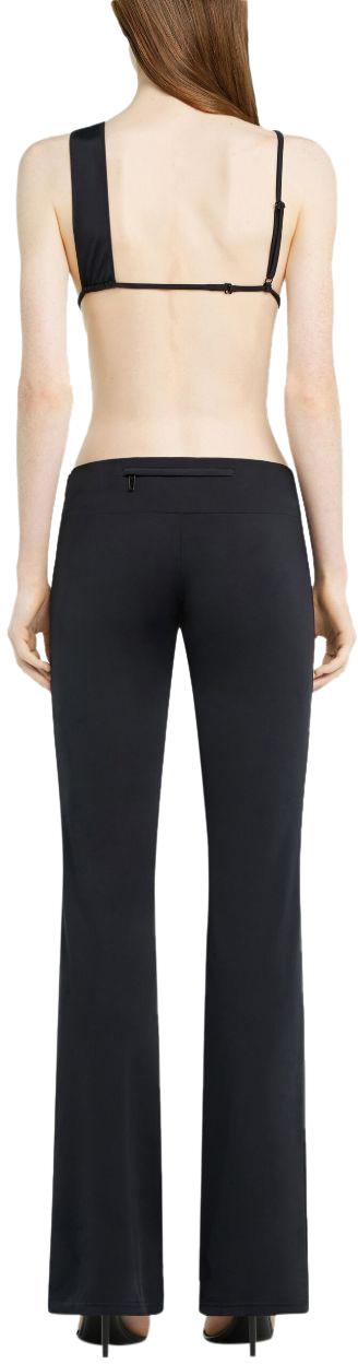25SS 쿠레쥬 팬츠 125JPA297PA00439999 BLACK - COURREGES