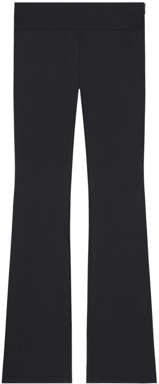 25SS 쿠레쥬 팬츠 125JPA297PA00439999 BLACK