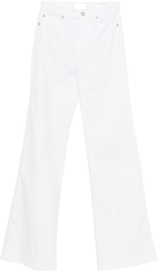 26SS 세븐포올맨카인드 데님 팬츠 7U330C14U7SL8 WHITE