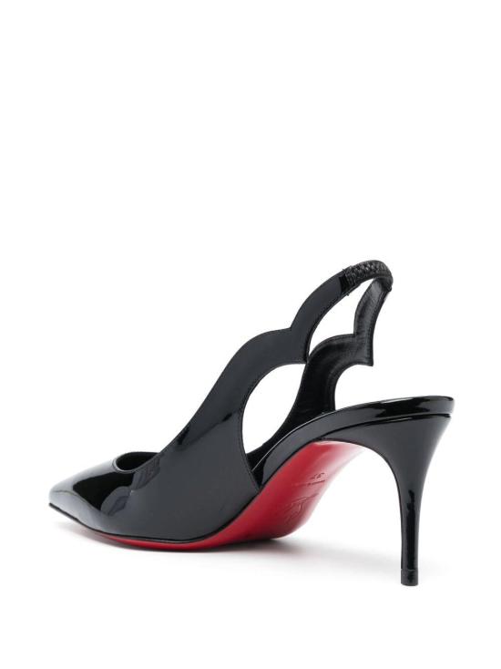 26FW 크리스챤 루부탱 힐/펌프스 3230045B439 BLACK - CHRISTIAN LOUBOUTIN