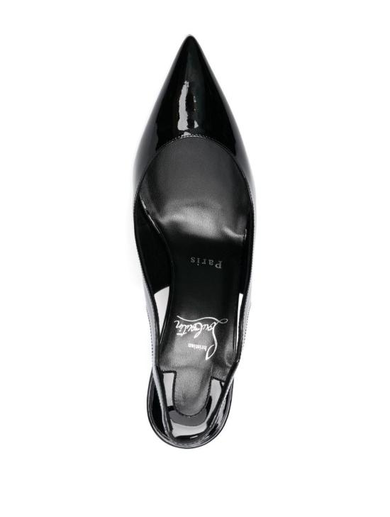 26FW 크리스챤 루부탱 힐/펌프스 3230045B439 BLACK - CHRISTIAN LOUBOUTIN
