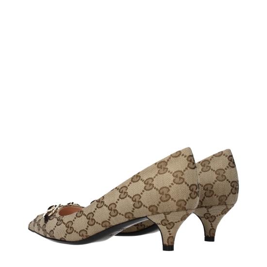  구찌 홀스빗 펌프스 853466KY9809744 - GUCCI