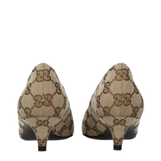  구찌 홀스빗 펌프스 853466KY9809744 - GUCCI