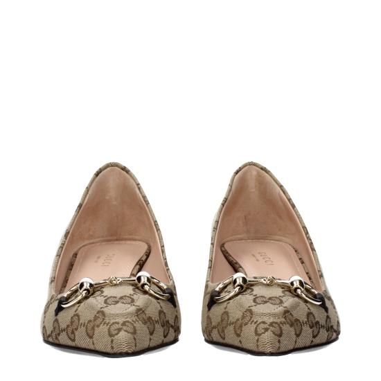  구찌 홀스빗 펌프스 853466KY9809744 - GUCCI