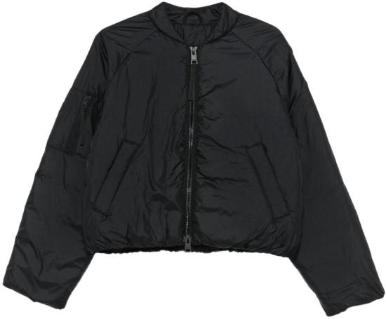25FW 캐나다구스 엘바 봄버 2758WT9061 BLACK
