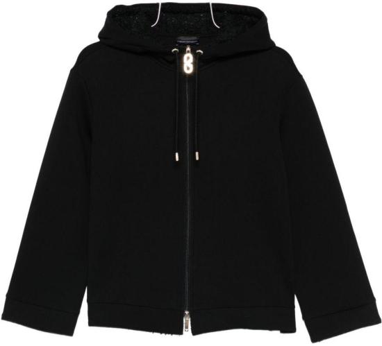 26SS 엠포리오 아르마니 자켓 EW004213AF10002UC001 BLACK