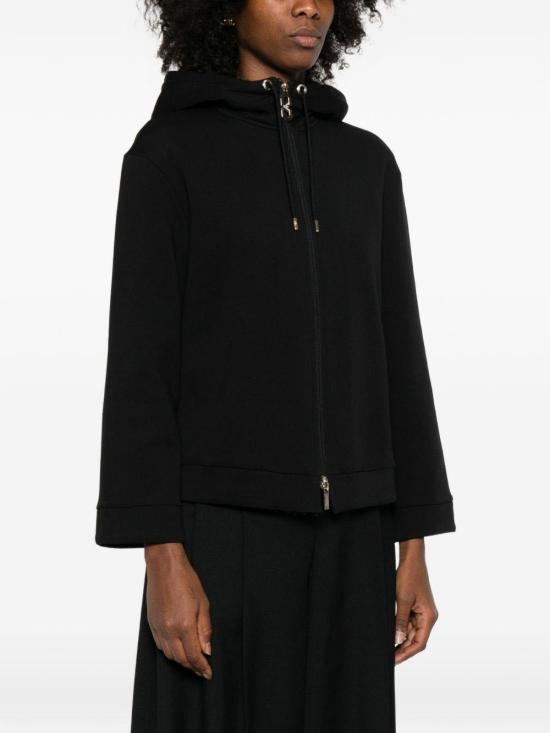 26SS 엠포리오 아르마니 자켓 EW004213AF10002UC001 BLACK - EMPORIO ARMANI